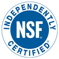 NSF Logo