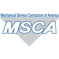 MSCA Logo