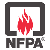 NFPA Logo