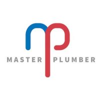 Master Plumber Logo