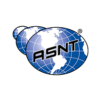 ASNT Logo