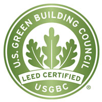 LEED Logo